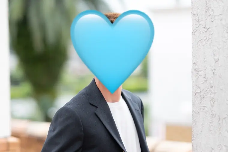 ☔6月新規会員のご紹介 その1(33歳男性）☔