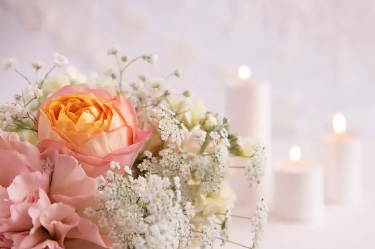 新潟の婚活を応援します！幸せの花紬のカウンセラー紬です