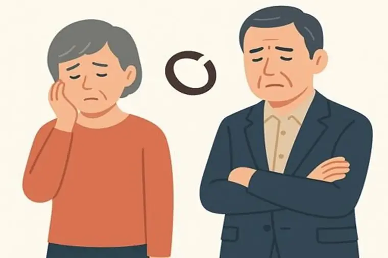 本当の結婚を探すあなたへ ― 親が語る希望年収向こう側