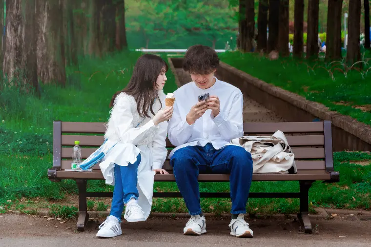 「一生大切にしてくれる男性」の共通点