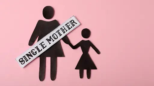 結婚相談所フォアファーザー「シンママの婚活が厳しそうと言われる理由とその乗り越え方」- 2