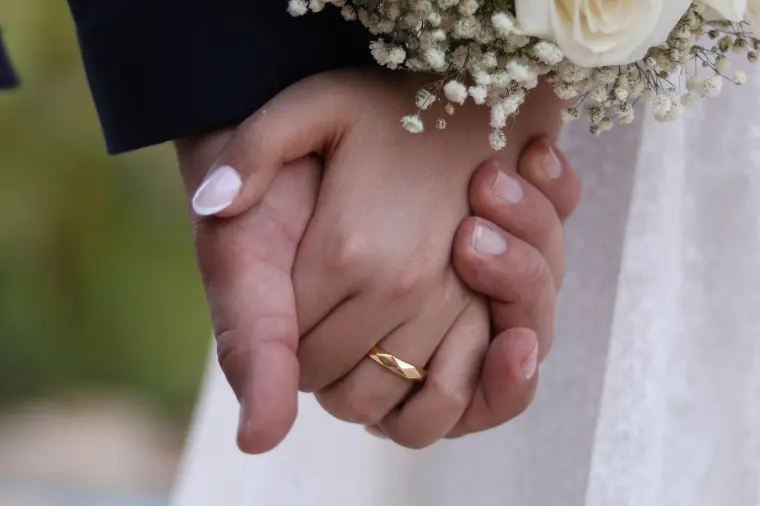親に振り回されない。ふたりが主役の結婚を