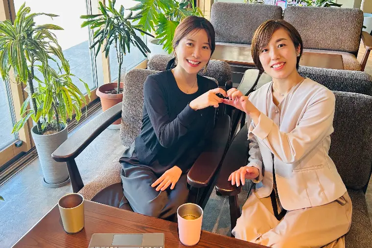 【健康的で、自然な魅力が伝わる女性になりたい♡】