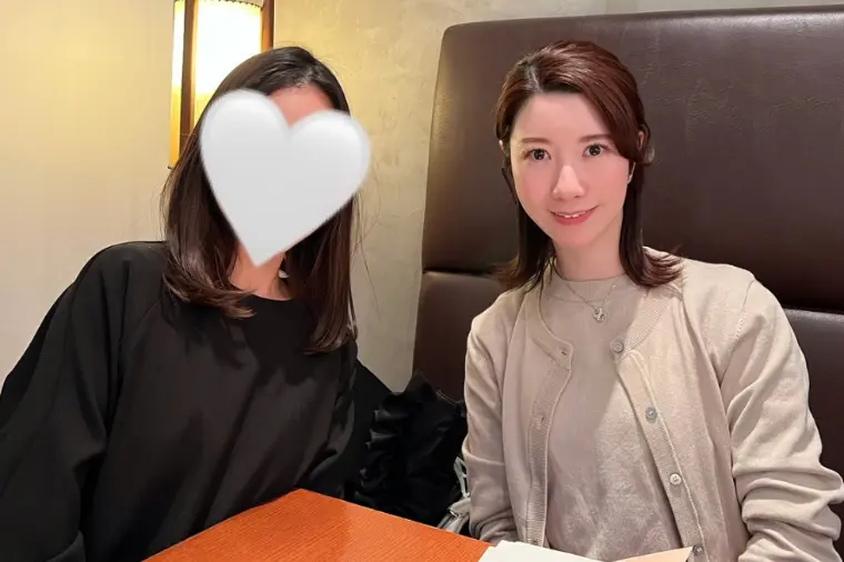 婚活を頑張るあなたへ