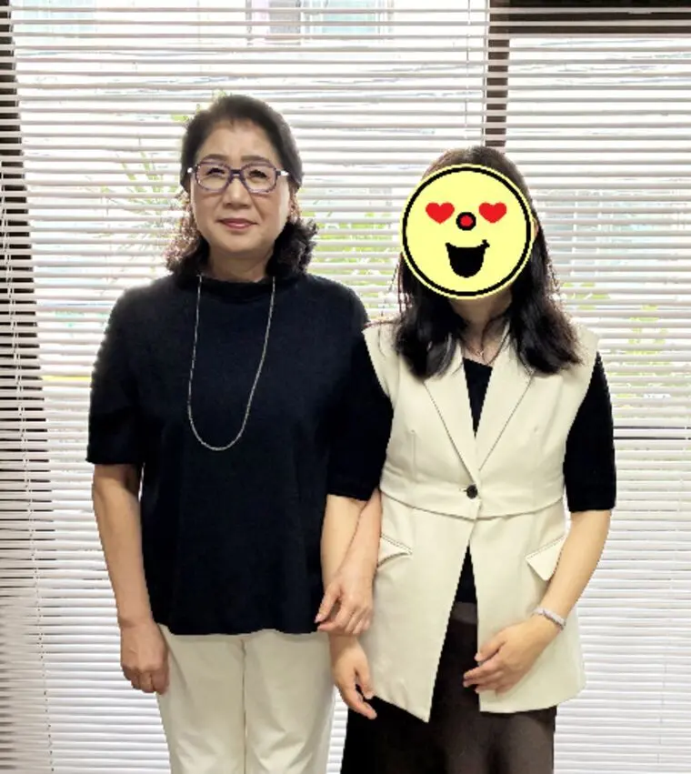 人柄重視でご成婚！