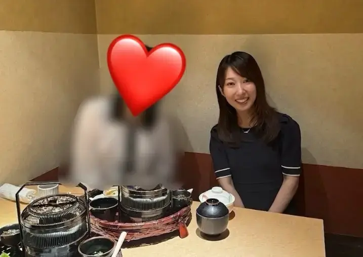 マリッジメディア「34歳男性会員様♡お相手は29歳女性会員様ご成婚」- 3