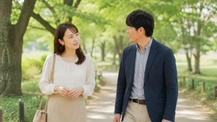 婚活サポート スマイルリンク「結婚相談所で、本当に好きになれる人と出会えますか？」- 4