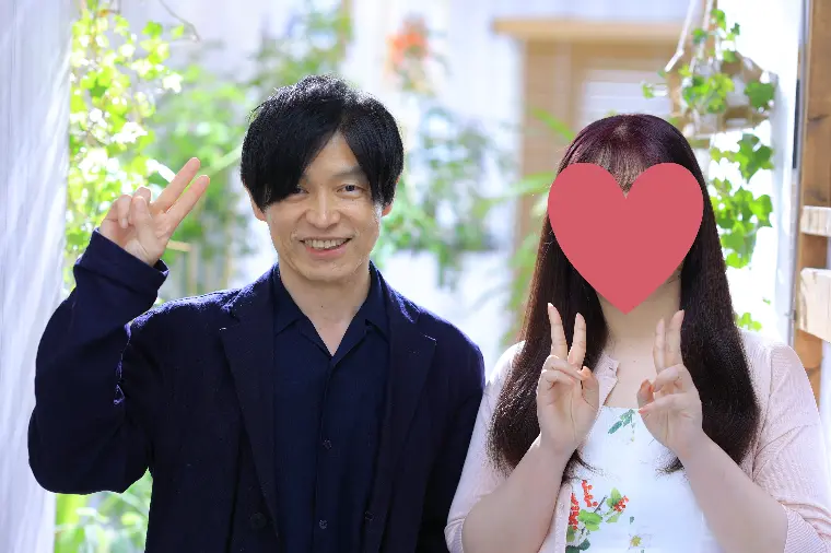 30代女性会員さま婚活デビュー！婚活応援！