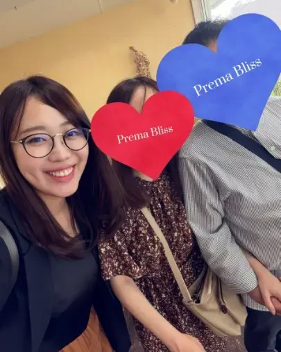 Prema Bliss（プレマブリス）「ご成婚ラッシュ♡6月は3名の会員様がご成婚されました！」- 2