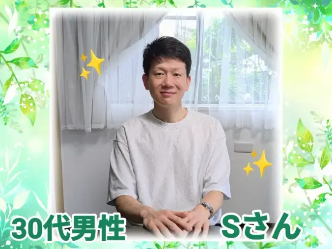 ハッピースマイル「【ご成婚報告】笑いありの成婚退会✨まさかの腕相撲対決？」- 2