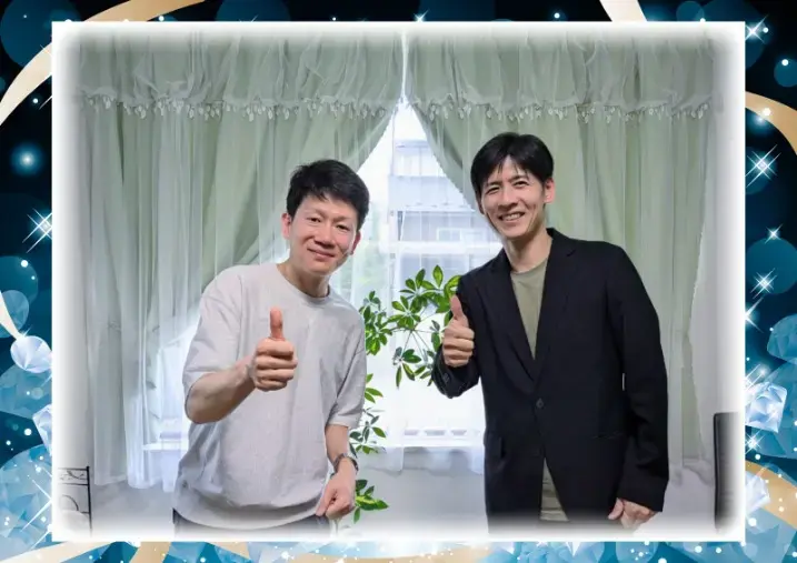 ハッピースマイル「【ご成婚報告】笑いありの成婚退会✨まさかの腕相撲対決？」- 5