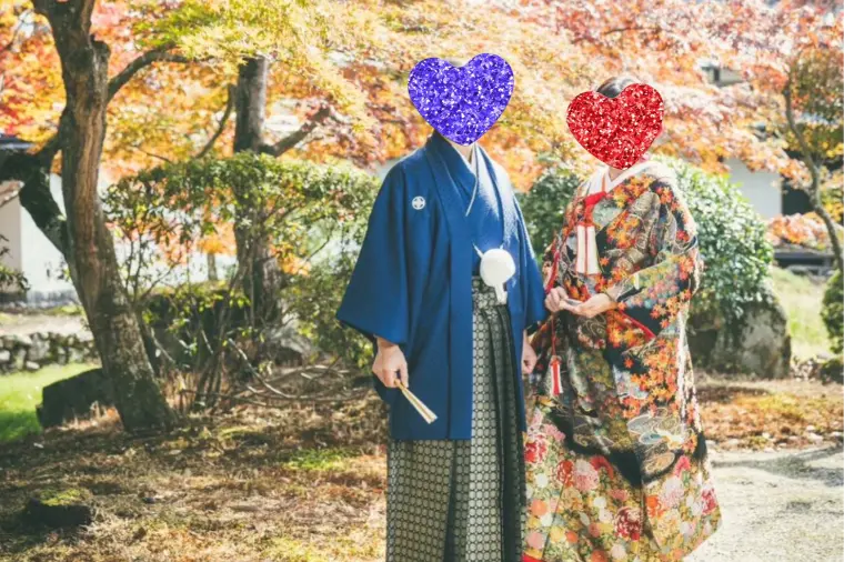 フォト婚♡のご報告をいただきました！