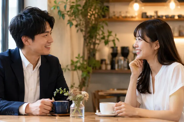 プレ交際（仮交際）が短く終わる人でも次につなげるコツ