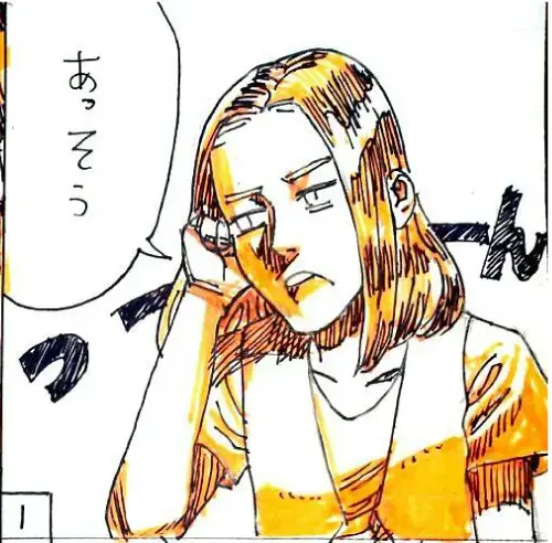 ユー結婚相談所「Iさんの話-㉞」- 2
