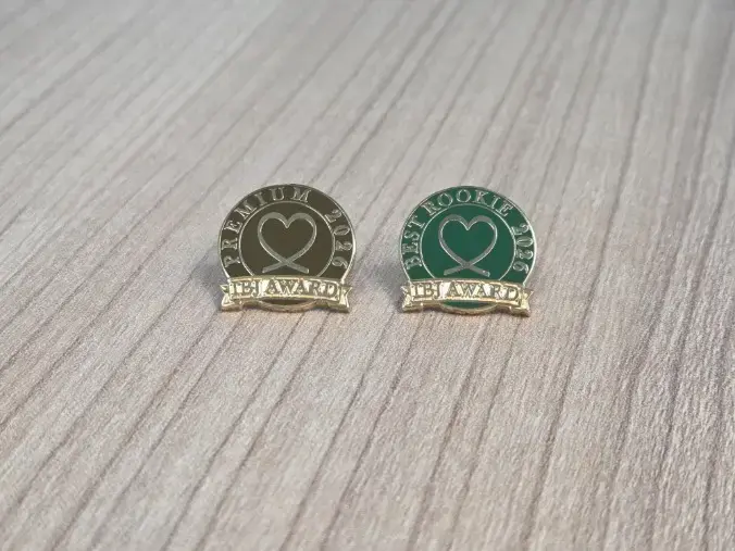 ウェディングマーチ「また受賞できました。でも私が一番嬉しいのは成婚です」- 2