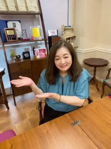 ウェディングマーチ「また受賞できました。でも私が一番嬉しいのは成婚です」- 3