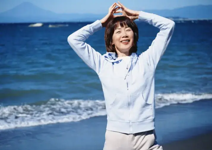 Bridalチューリップ「50代からの婚活は遅くない」- 4