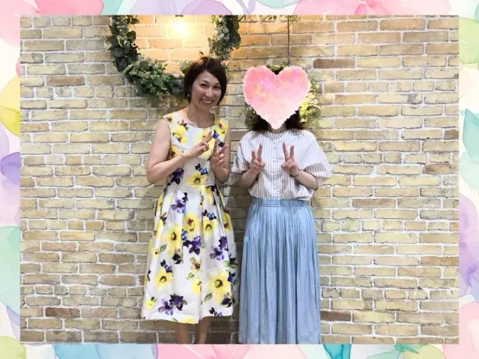 JMA四日市「【40代前半女性がご成婚💍】動いて掴んだ誠実な出会い」- 2
