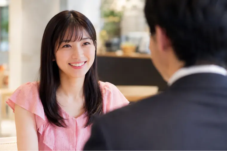 お見合いを連続でやっても正しく判断するコツ
