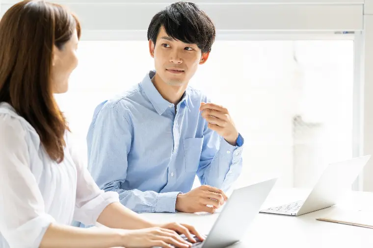 一番成立の良い・お見合い申込みの方法