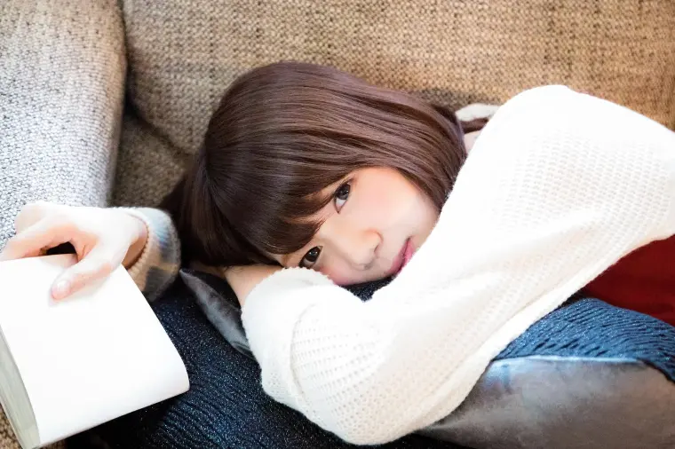「私なんて」が口癖のあなたへ。好意をそのまま受け取る
