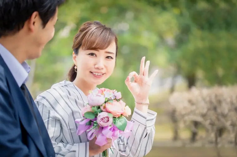 在籍期間から見る「成婚できる人」と「できない人」の違い