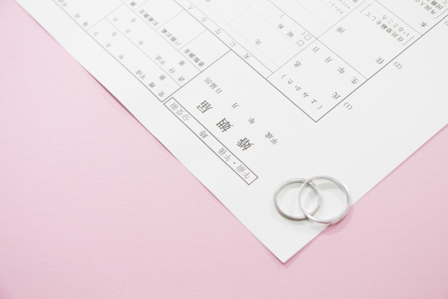 ハートステーション　幸和「【ご入籍おめでとうございます】昨年ご成婚カップル！」- 3