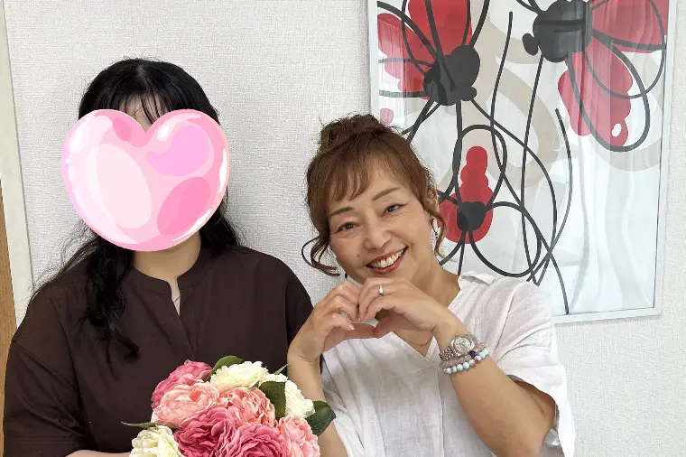 婚活半年でご成婚！30代女性の成婚ストーリー【広島婚活】