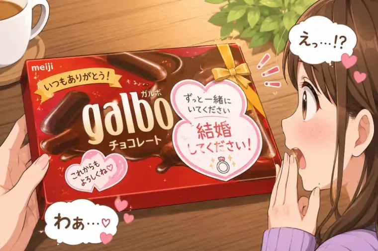 Bell Door結婚「【面白いプロポーズアイデア7選】一生忘れられない！」- 2