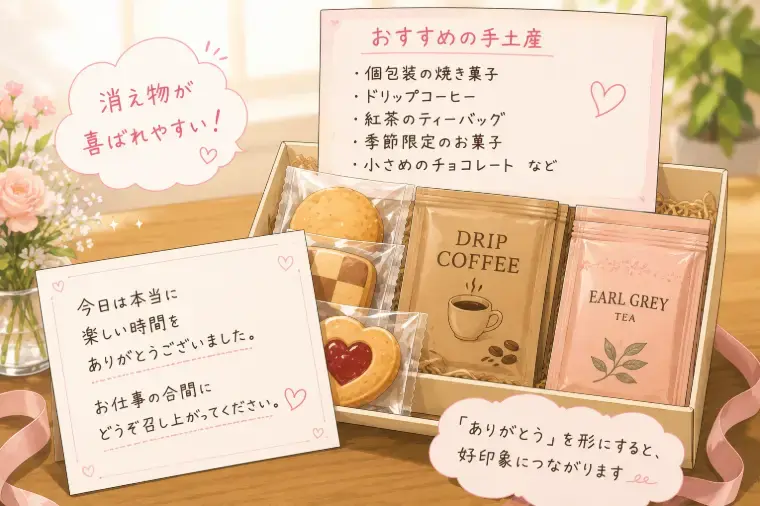 Bell Door結婚「お見合いのお礼、何か渡す？」- 2