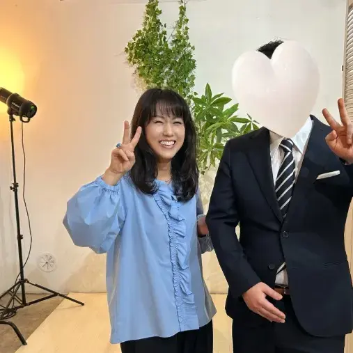 LOVE＋FIT　結婚相談所「16人目成婚退会💓弊社2社目相談所婚活のアラフォー男性」- 2