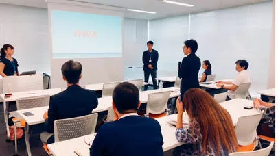 マリアージュ.com（マリアージュドットコム）「アントレプレナーセミナーの講師として・・」-5