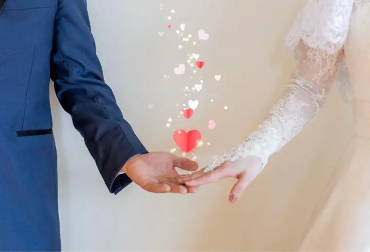 結婚相談所で成婚する人には共通点がある！！