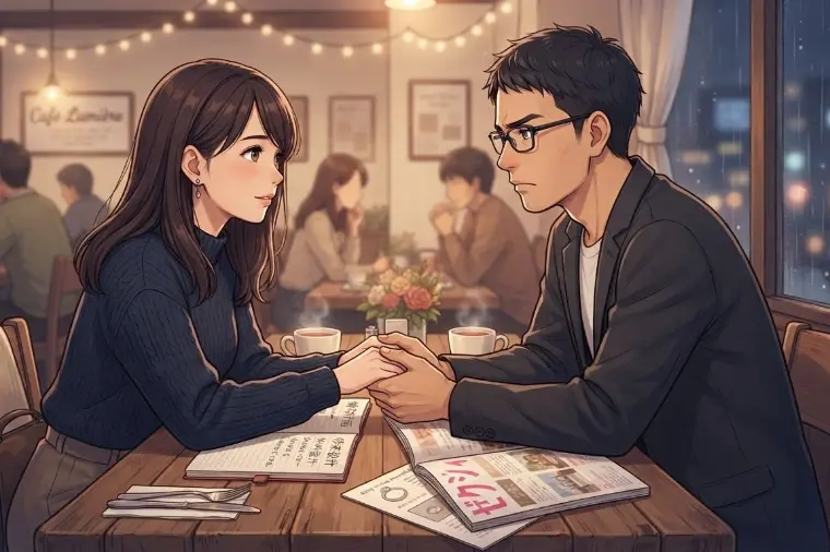 真剣交際で破局しないために二人が早めに話し合うべき項目！