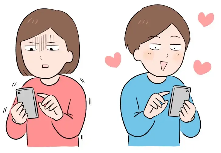プラスKOU「結婚の決め手に迷ったら読む話」- 2