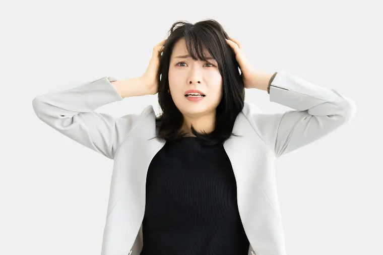 『いい人がいたら結婚したい』と言う人が結婚できない理由