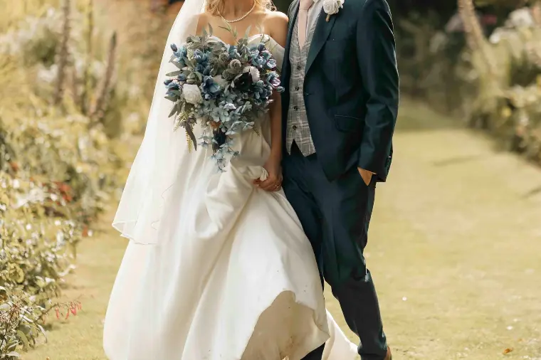 自由をあきらめない！人生を拡張する大人の結婚