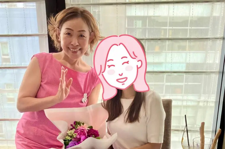 もうすぐ入籍❣️そして彼の待つ駐在先で新生活が始まる❤️