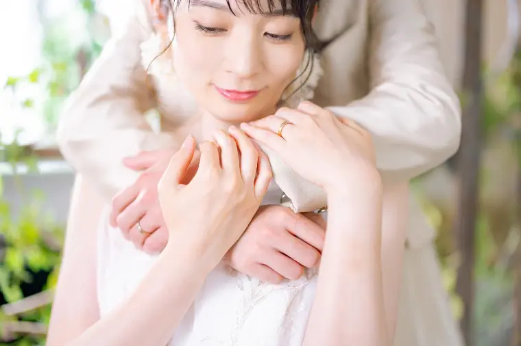 カウンセラーと歩む成婚への道。