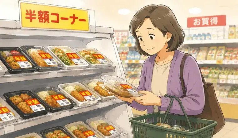 Blue hour「私が感じる独り身の孤独」- 2