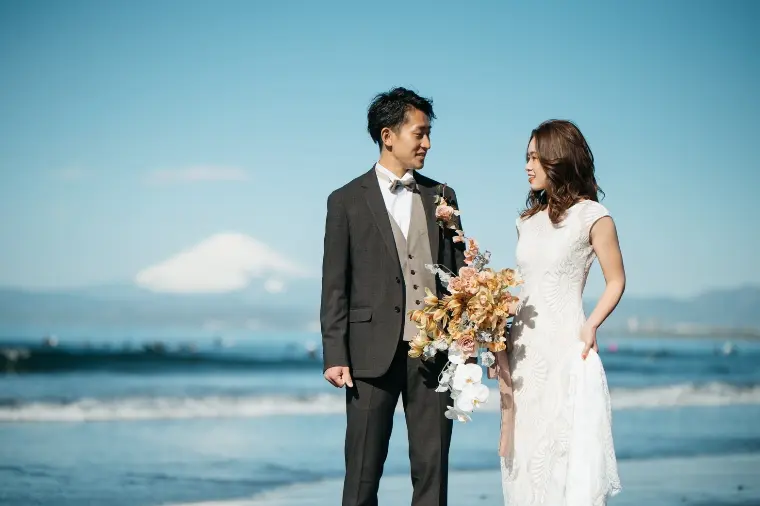 はじめまして。57歳の私が、2回の離婚と夫との死別を経て
