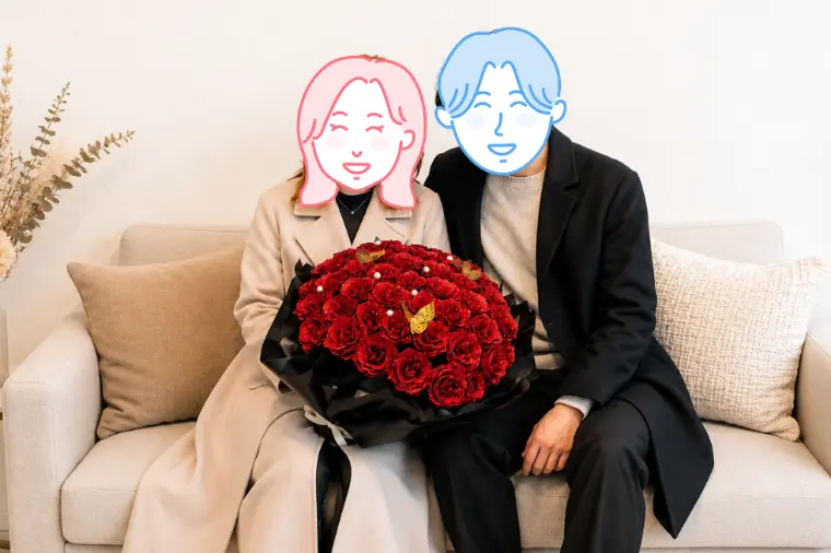 32歳女性♡看護師｜成婚インタビュー