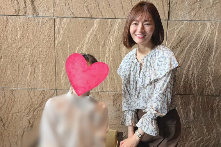 「嫌じゃない」が運命の恋になりました♡