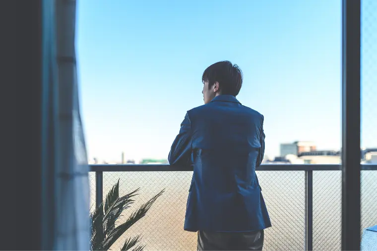 40代の息子を案じるご両親…婚活は今日が始め時