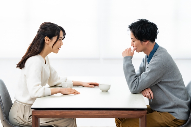 広尾の結婚相談所 belle avance ベルアヴァンセ「結婚に迷いがあるとき│その不安の原因と解消法とは？」- 3