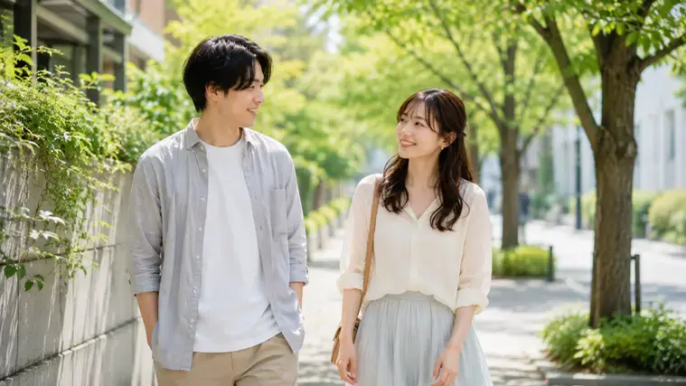 婚活サポート スマイルリンク「「普通の人でいい」の“普通”って何ですか？」- 3