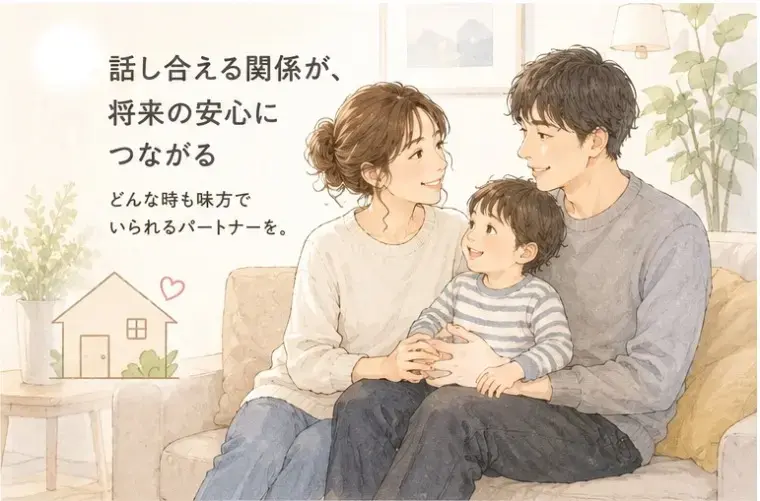 ゆう マトリモーニオ「婚活とキャリア、両立でなく統合で考える」- 4