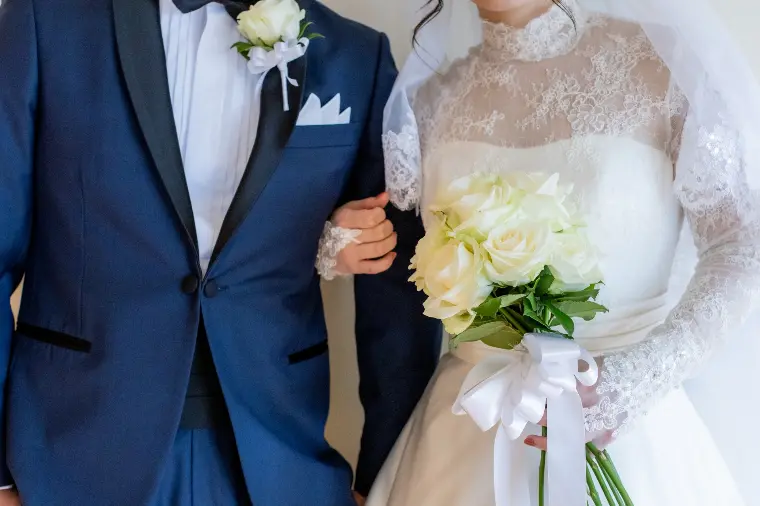 恋愛経験ゼロでもスピード婚できるワケ