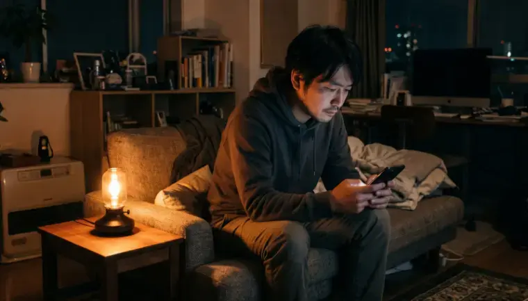 Palette Link「悪気ゼロの正直な男性がお見合いで一発退場する3つの理由」- 2