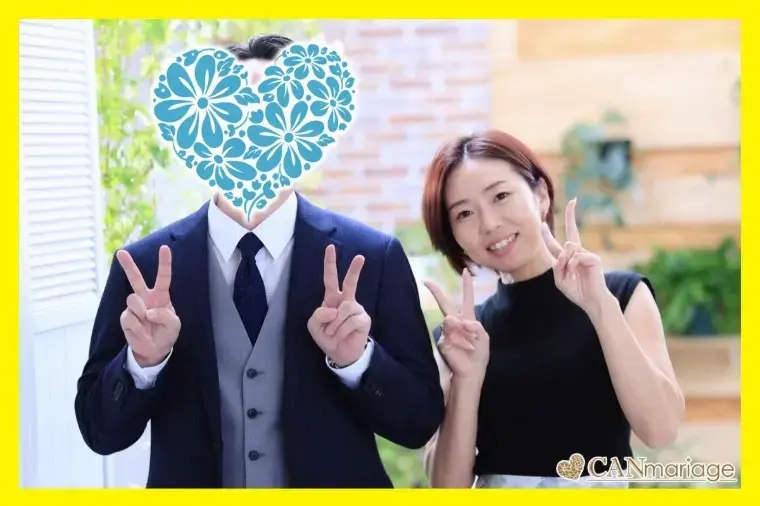 結婚相談所 キャンマリアージュ 東京新宿店　「≪入会速報≫20代～40代の男女が新たに続々とご入会！」- 4